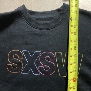 Official South by South West large Sweatshirt